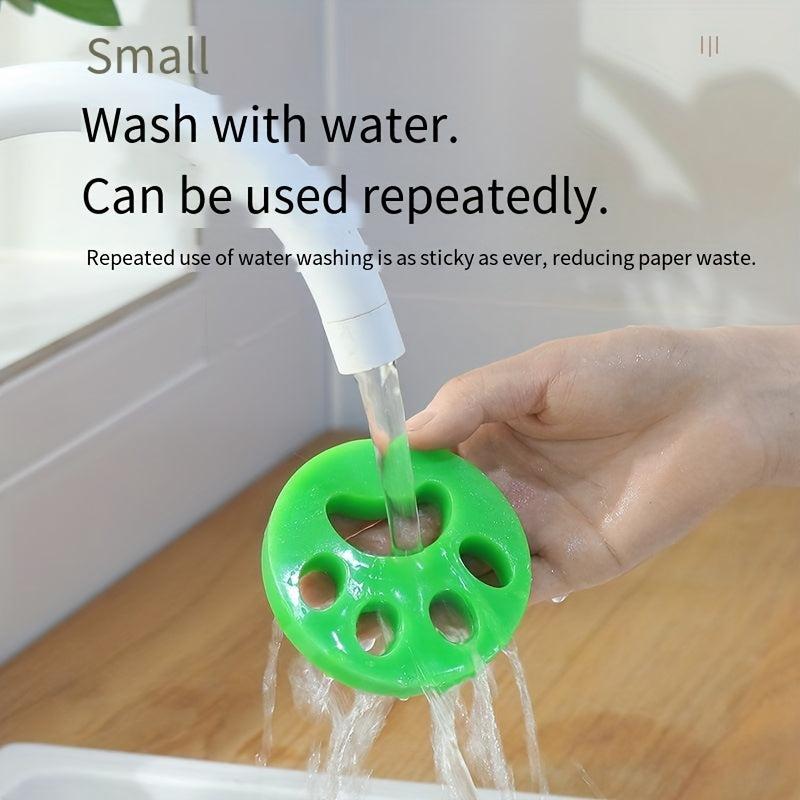 Double Sided Cat Paw Hair Remover - Easy and Effective