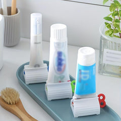 Toothpaste Squeezer Roller Random Color