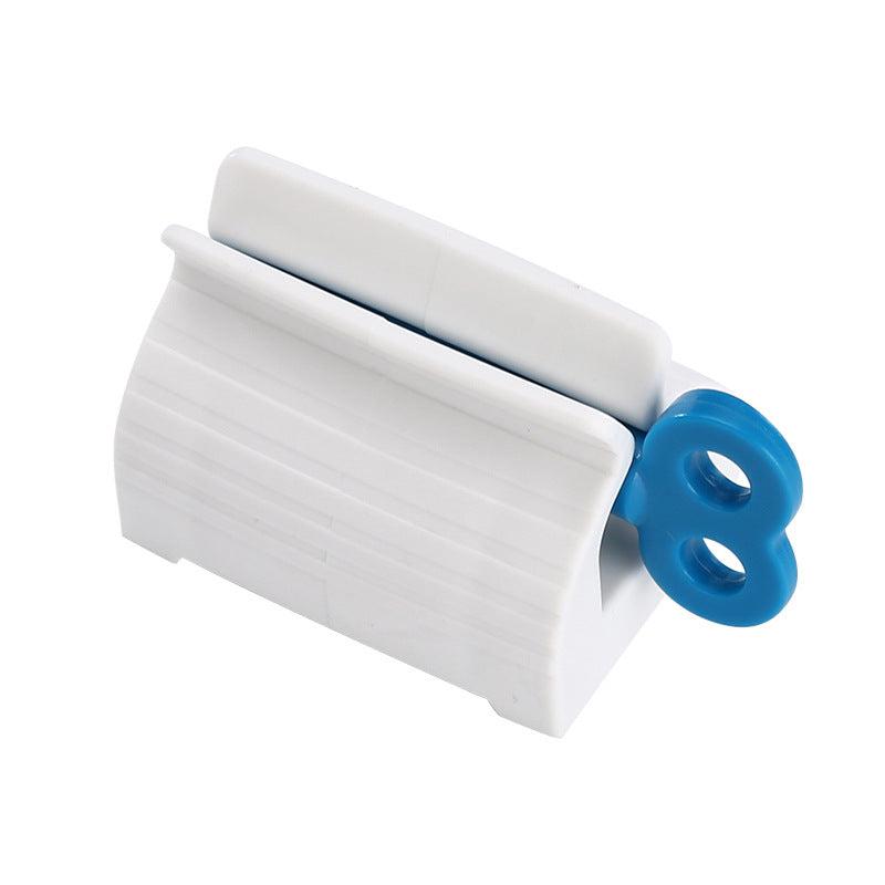Toothpaste Squeezer Roller Random Color