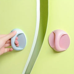 Toilet Lid Lifter Cabinet Handles for Doors