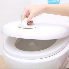Toilet Lid Lifter Cabinet Handles for Doors