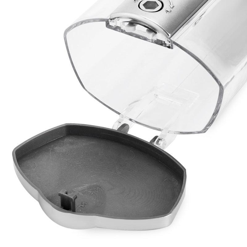 Wall Mounted Soap Dispenser 350ml Capacity Eco Friendly Bathroom Accessory