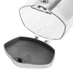 Wall Mounted Soap Dispenser 350ml Capacity Eco Friendly Bathroom Accessory