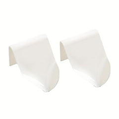 2pcs Bathroom Rack Soap Box Hanger Multifunctional Storage