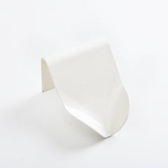 2pcs Bathroom Rack Soap Box Hanger Multifunctional Storage