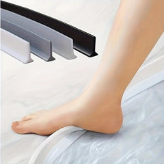Water Blocking Strip for Bathroom Dry and Wet Separation