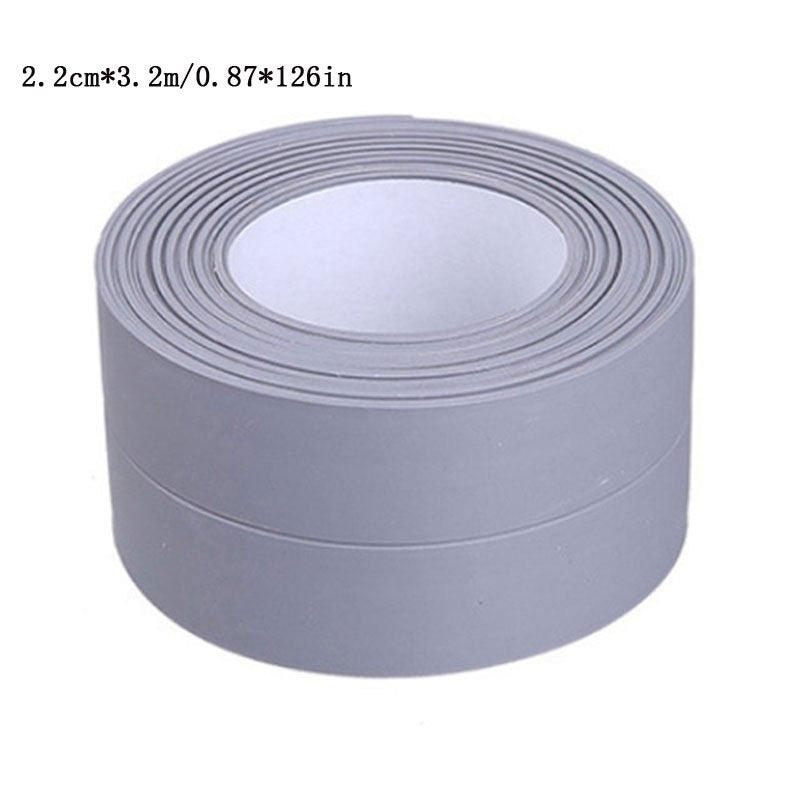 Caulk Tape Sealant Strip Self Adhesive Waterproof Sealing Tape