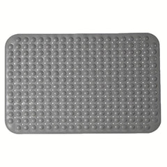 Non Slip Shower Mats With Suction Cups, Machine Washable, Bathtub Mats