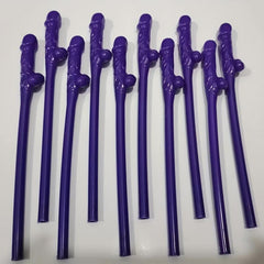 Straw Hen Party Decor Supplies Bachelorette Party Supplies