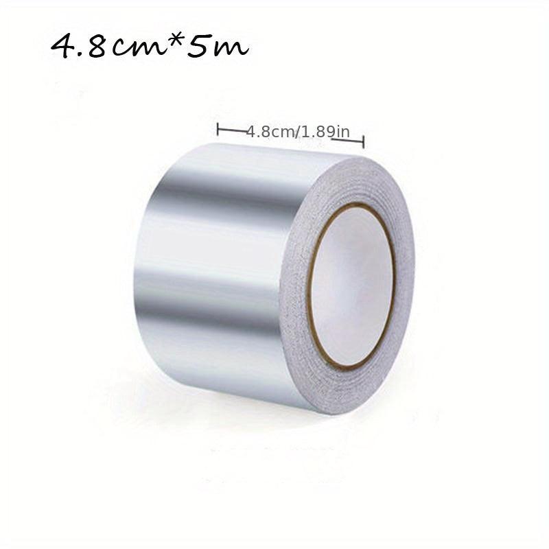 1pc Bath & Toilet Caulk Tape Adhesive Sealant Strip