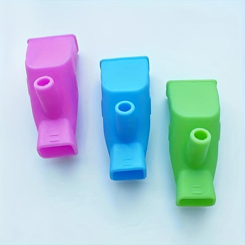 Mouthwash Water Guide for Sink, Tooth Brushing Extension