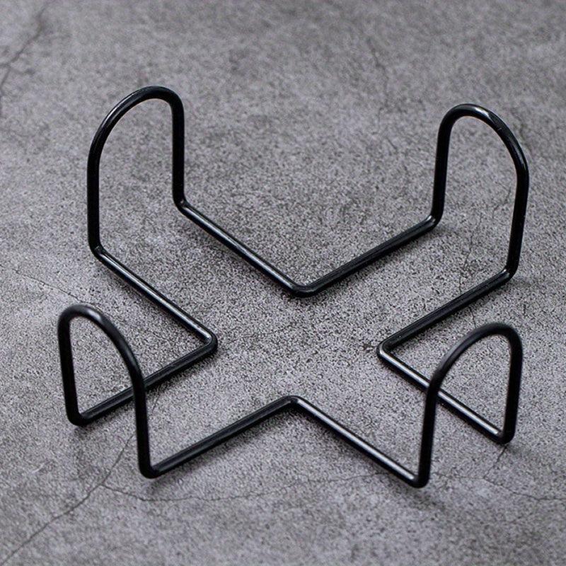 Metal Coaster Holder Fits Round Square Coasters