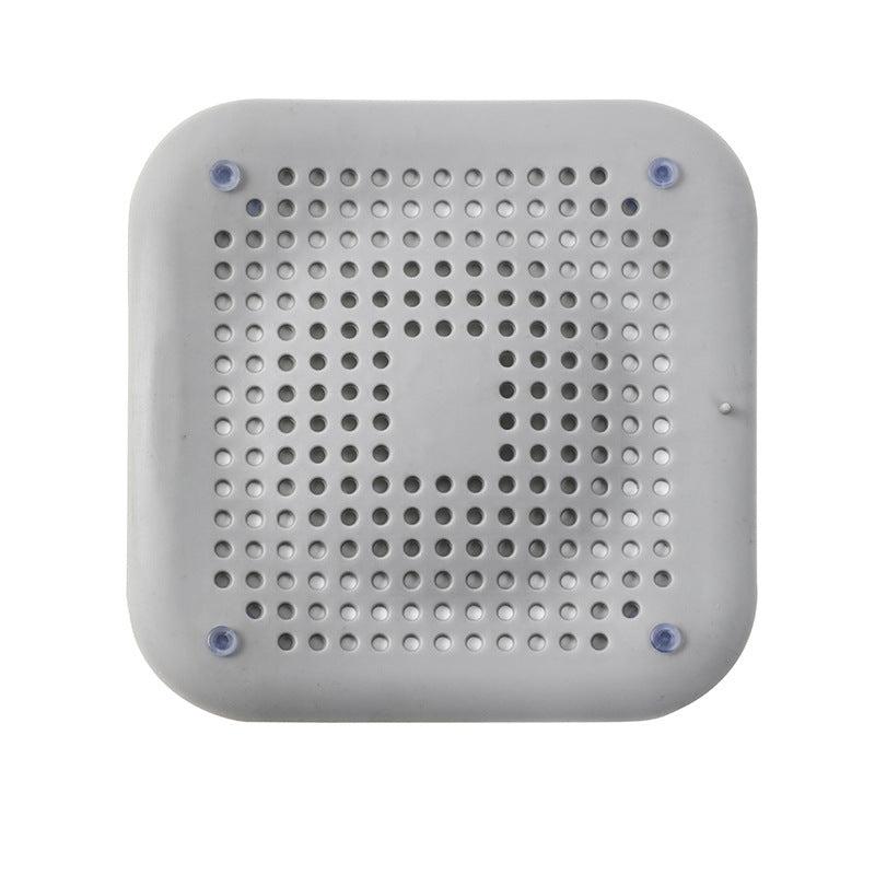 1pc Drain Hair Catcher Bath Hair Stoppers Sink Drain Strainer
