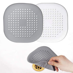 1pc Drain Hair Catcher Bath Hair Stoppers Sink Drain Strainer