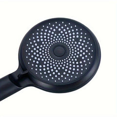 Pressurized Shower Nozzle Set for Bath Water Heater