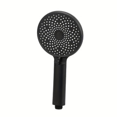 Pressurized Shower Nozzle Set for Bath Water Heater