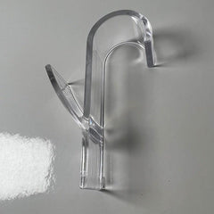 4PCS Radiator Hooks Cylindrical Radiators Clothes Hooks Bathroom Hooks