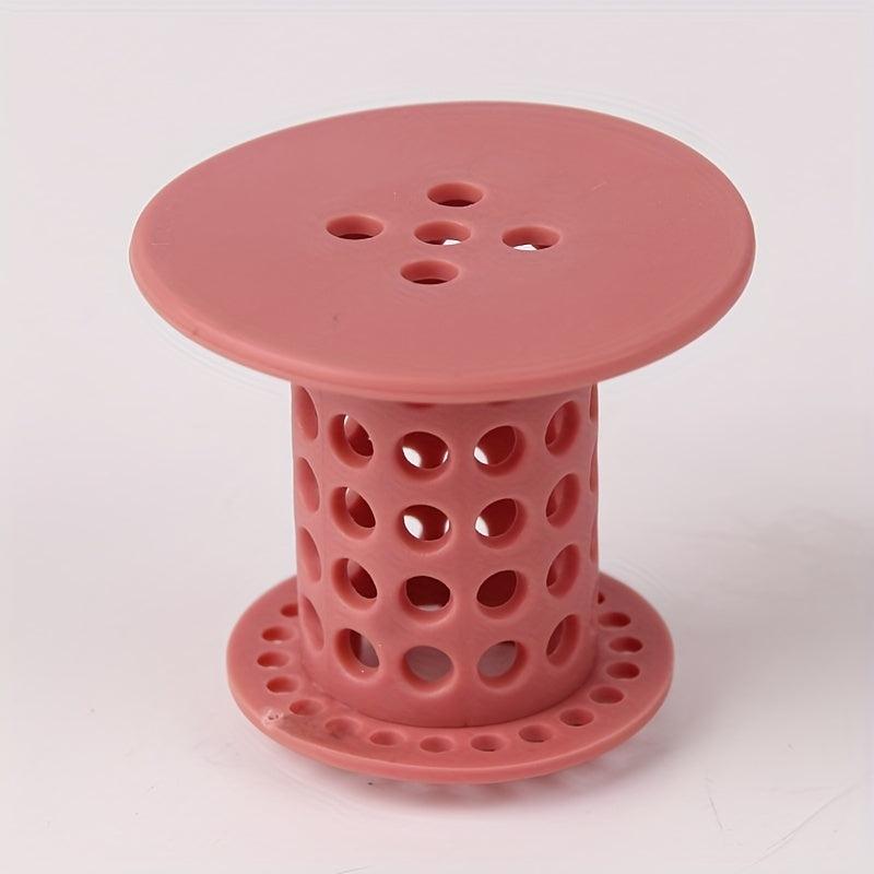 Durable Floor Drain Shower Hair Catcher Bath Stopper Sink Strainer Drain Filter