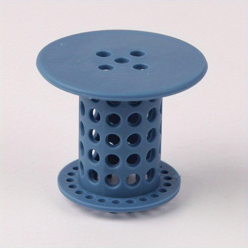 Durable Floor Drain Shower Hair Catcher Bath Stopper Sink Strainer Drain Filter