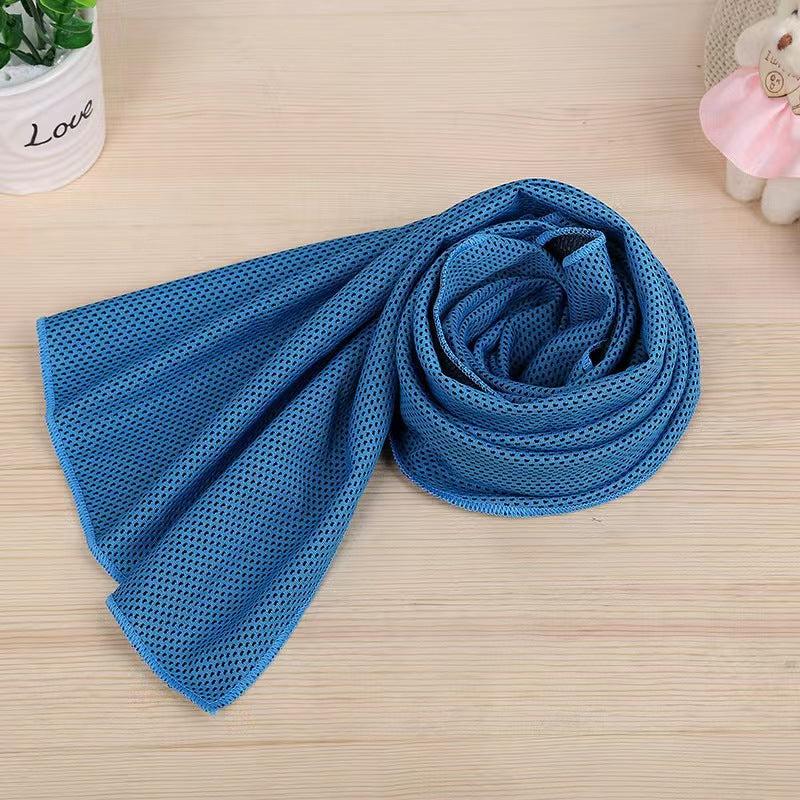 Quick Drying Microfiber Towel for Yoga Sports Camping