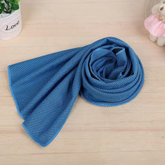 Quick Drying Microfiber Towel for Yoga Sports Camping
