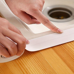 Waterproof PVC Wall Sticker for Bathroom Self Adhesive Sealant Tape