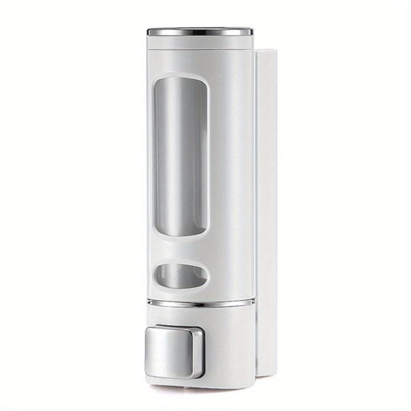 400ml Wall Mounted Soap Dispenser Single Head