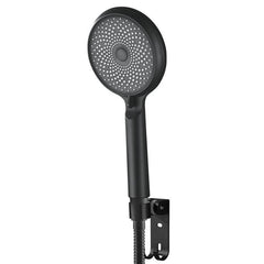 Pressurized Shower Nozzle Set Bathroom Water Heater Shower Head