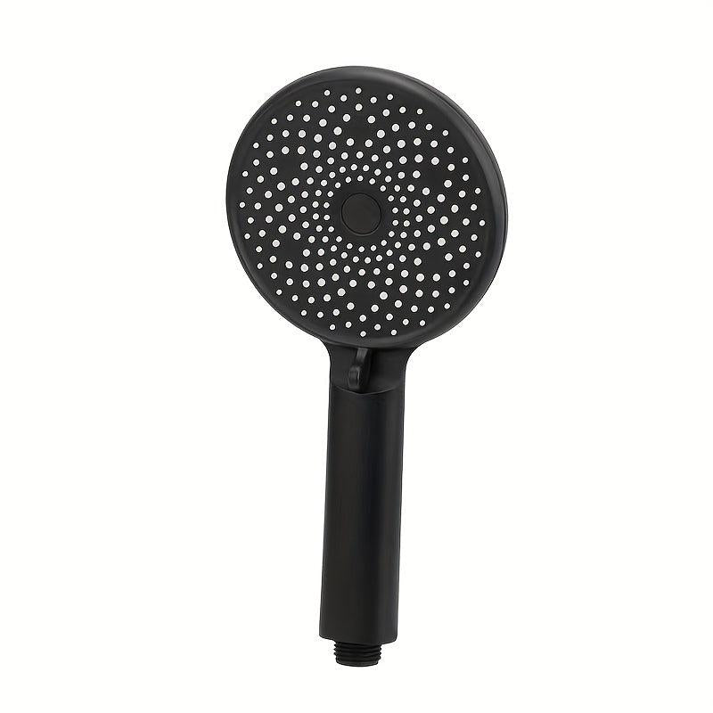 Pressurized Shower Nozzle Set Bathroom Water Heater Shower Head