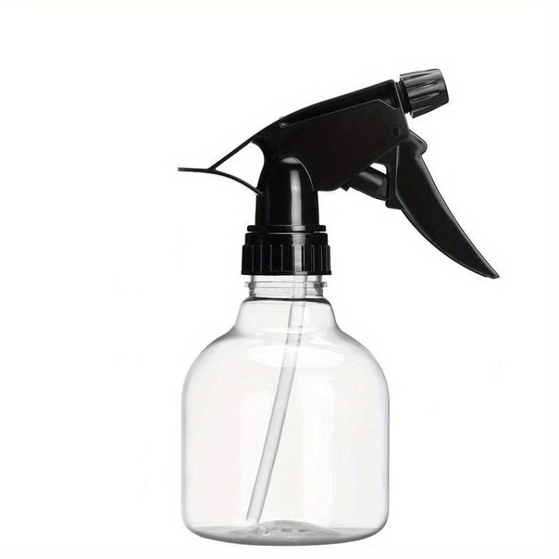 7pcs Plastic Spray Bottles Adjustable Nozzle Leak Proof Water Sprayer Refill