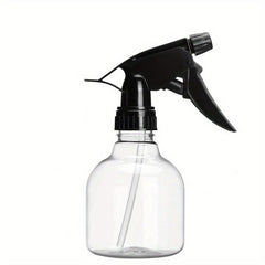 7pcs Plastic Spray Bottles Adjustable Nozzle Leak Proof Water Sprayer Refill