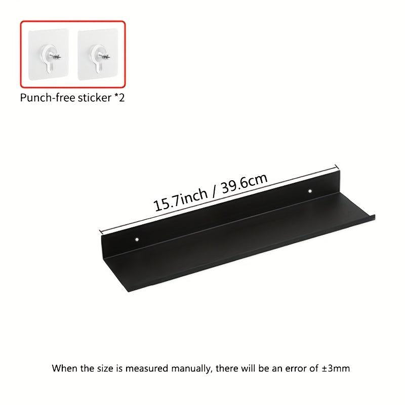 Punch Floating Shelves Wall Mounted Storage Rack Home Decor