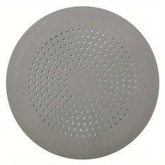 Silicone Sink & Shower Drain Filter, Prevent Clogging, Easy Install & Clean