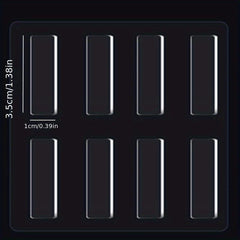 Silicone Anti-collision Door Handle Pad, Silent Wall Protector
