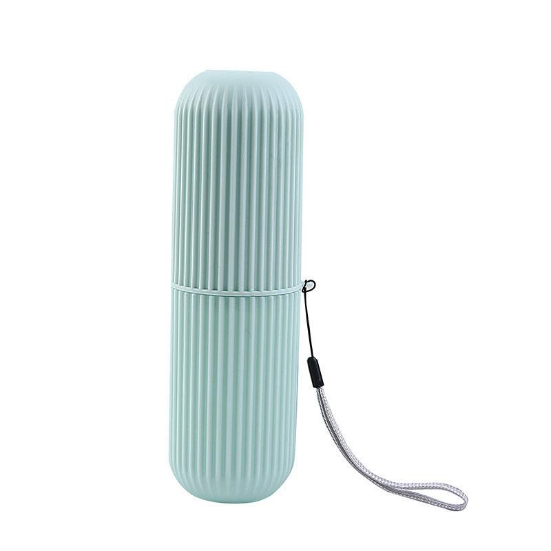 Portable Toothbrush Storage Box Travel Toothbrush Case