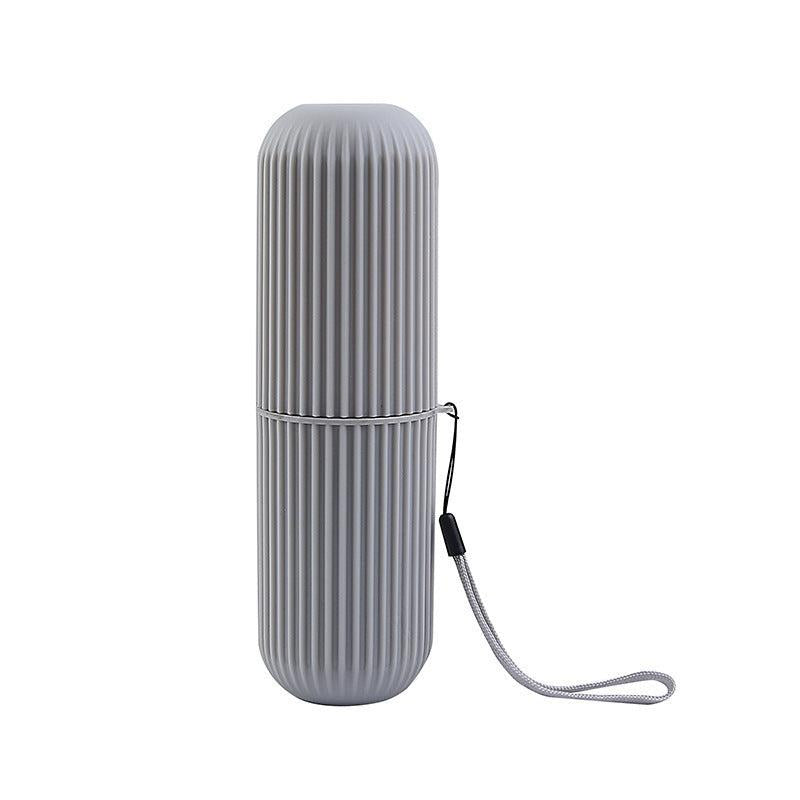 Portable Toothbrush Storage Box Travel Toothbrush Case