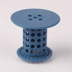 Floor Drain Kitchen Sink Filter Sewer Anti Clogging Strainer