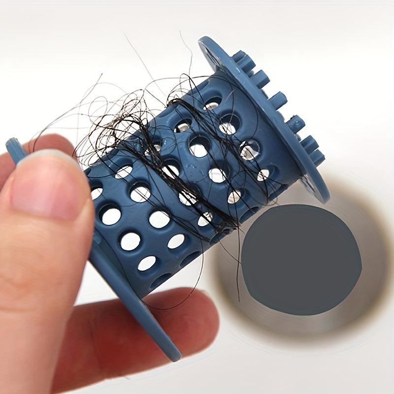 Floor Drain Kitchen Sink Filter Sewer Anti Clogging Strainer
