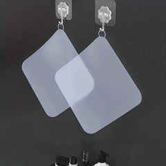 Silicone Floor Drain Cover Anti-odor Hair Stopper