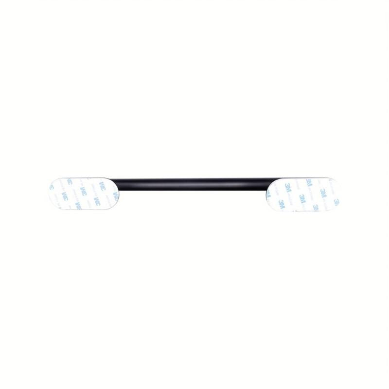 Stainless Steel Bathroom Towel Rack Wall Mounted Towel Holder