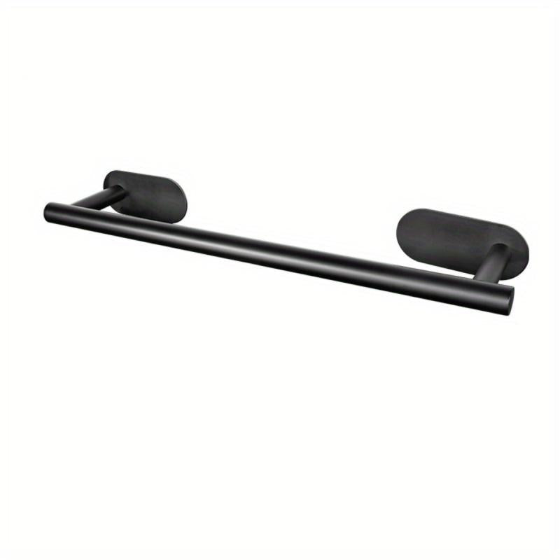 Stainless Steel Towel Bar Wall Mounted Towel Holder