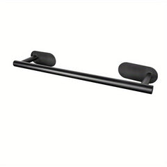 Stainless Steel Towel Bar Wall Mounted Towel Holder
