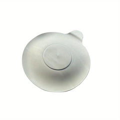 3pcs Sink Filter Hair Catcher Silicone Anti Clog Hair Stopper