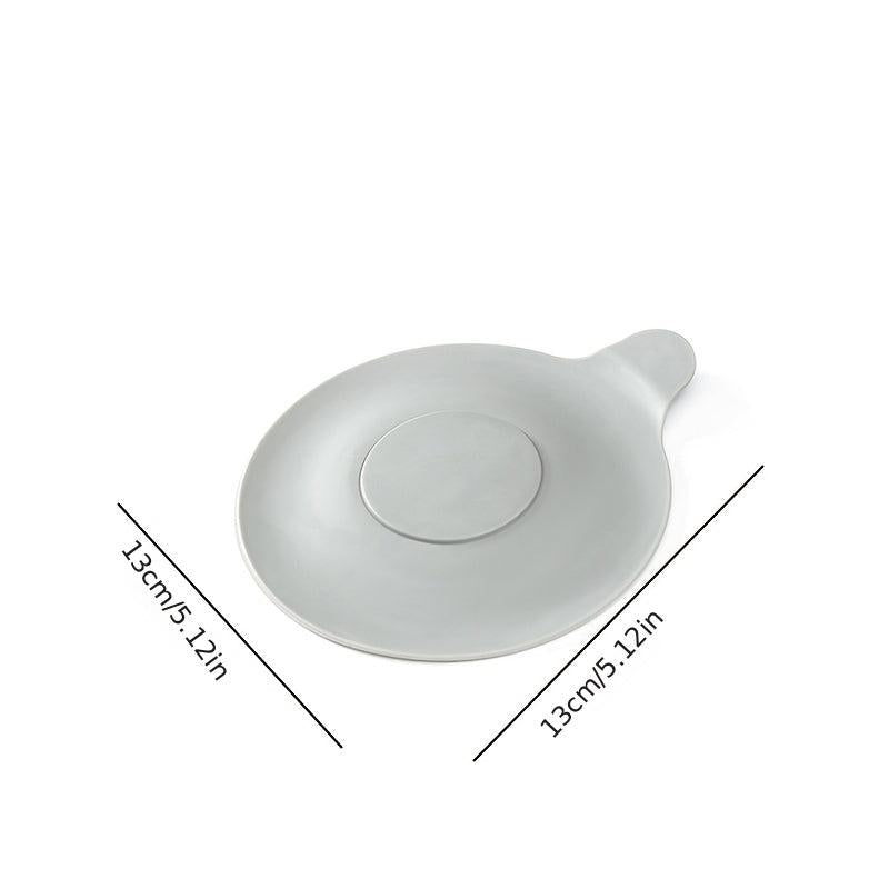 3pcs Sink Filter Hair Catcher Silicone Anti Clog Hair Stopper