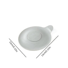 3pcs Sink Filter Hair Catcher Silicone Anti Clog Hair Stopper