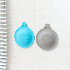 3pcs Sink Filter Hair Catcher Silicone Anti Clog Hair Stopper