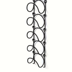 Wall Mounted Towel Rack Bathroom Towel Holder
