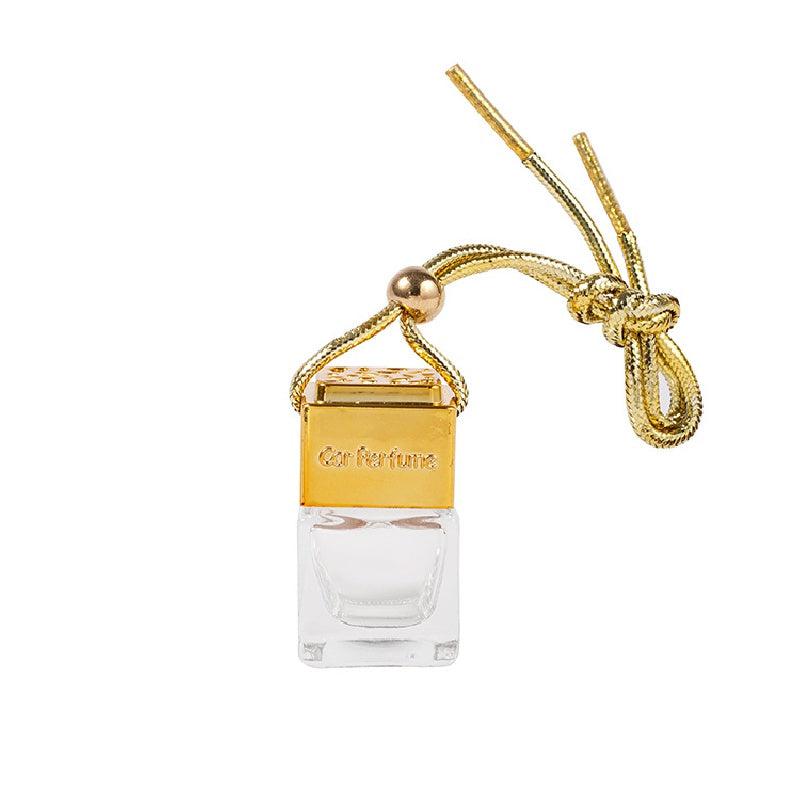 8ML Refillable Perfume Bottle Square Sub bottle
