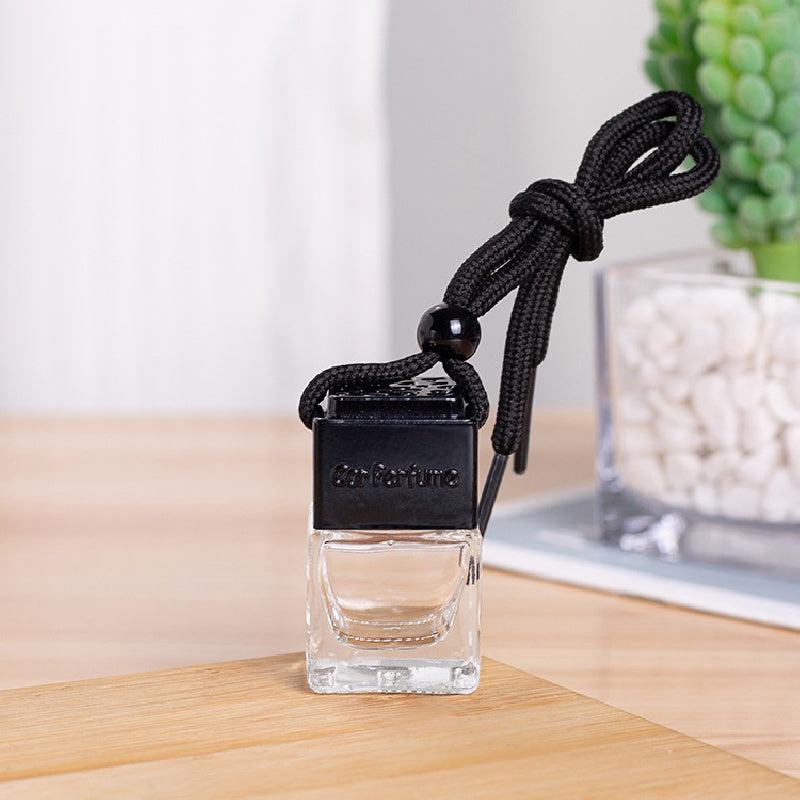 8ML Refillable Perfume Bottle Square Sub bottle