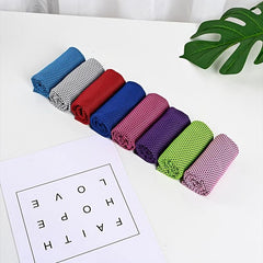 Quick Drying Towel for Outdoor Sports and Summer